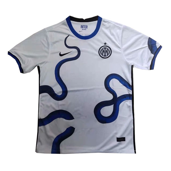 Tailandia Camiseta Inter 2ª 2021/22